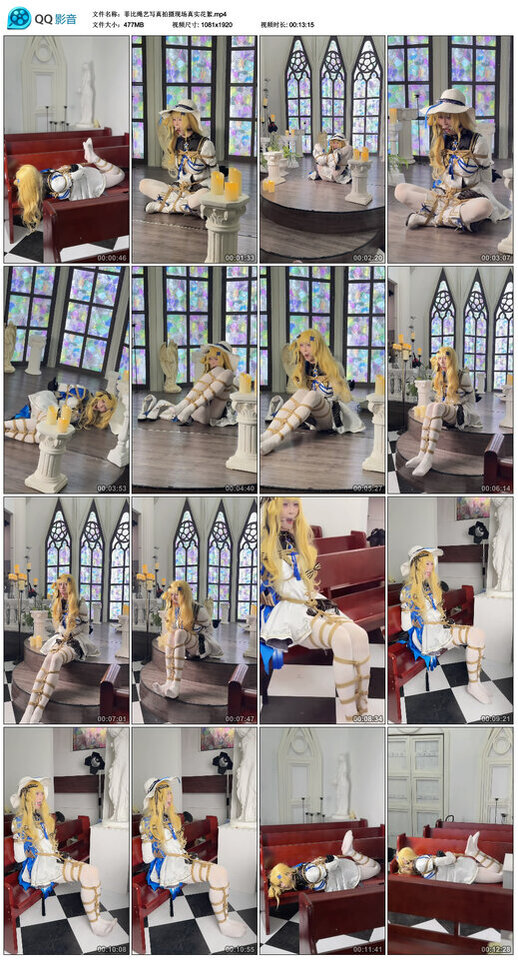 【反差楠熙】女S沦为我的脚下女慕【下】 - 绳艺玩物直播